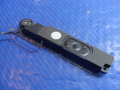 MacBook Pro A1286 15" Early 2011 MC721LL/A Genuine Left Speaker 922-9747 ER* - Laptop Parts - Buy Authentic Computer Parts - Top Seller Ebay