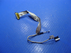 HP EliteBook 8730W 17" Genuine LCD Video Cable 6017B0155501 494012-001 ER* - Laptop Parts - Buy Authentic Computer Parts - Top Seller Ebay