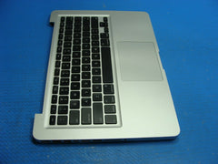 MacBook Pro A1278 13" Early 2010 MC375LL/A Top Casing w/Keyboard Silver 661-5561 - Laptop Parts - Buy Authentic Computer Parts - Top Seller Ebay