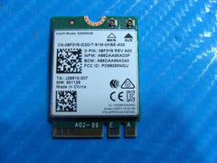 Dell Latitude 5490 14" Genuine Wireless WiFi Card 8265NGW 8F3Y8
