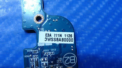 Dell XPS 15z 15.6" Genuine Audio Sound Board w/Cable DA0SS8ABAE1 FWN5J ER* - Laptop Parts - Buy Authentic Computer Parts - Top Seller Ebay