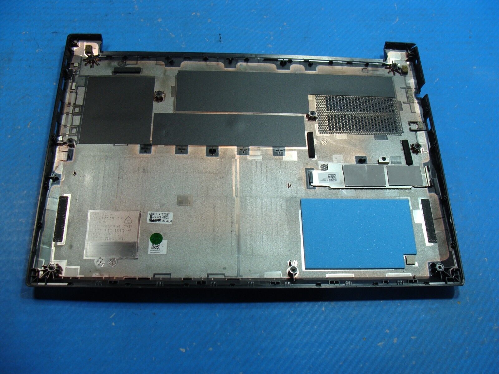 Lenovo ThinkPad E490 14 Genuine Laptop Bottom Case Base Cover AP1AH000100