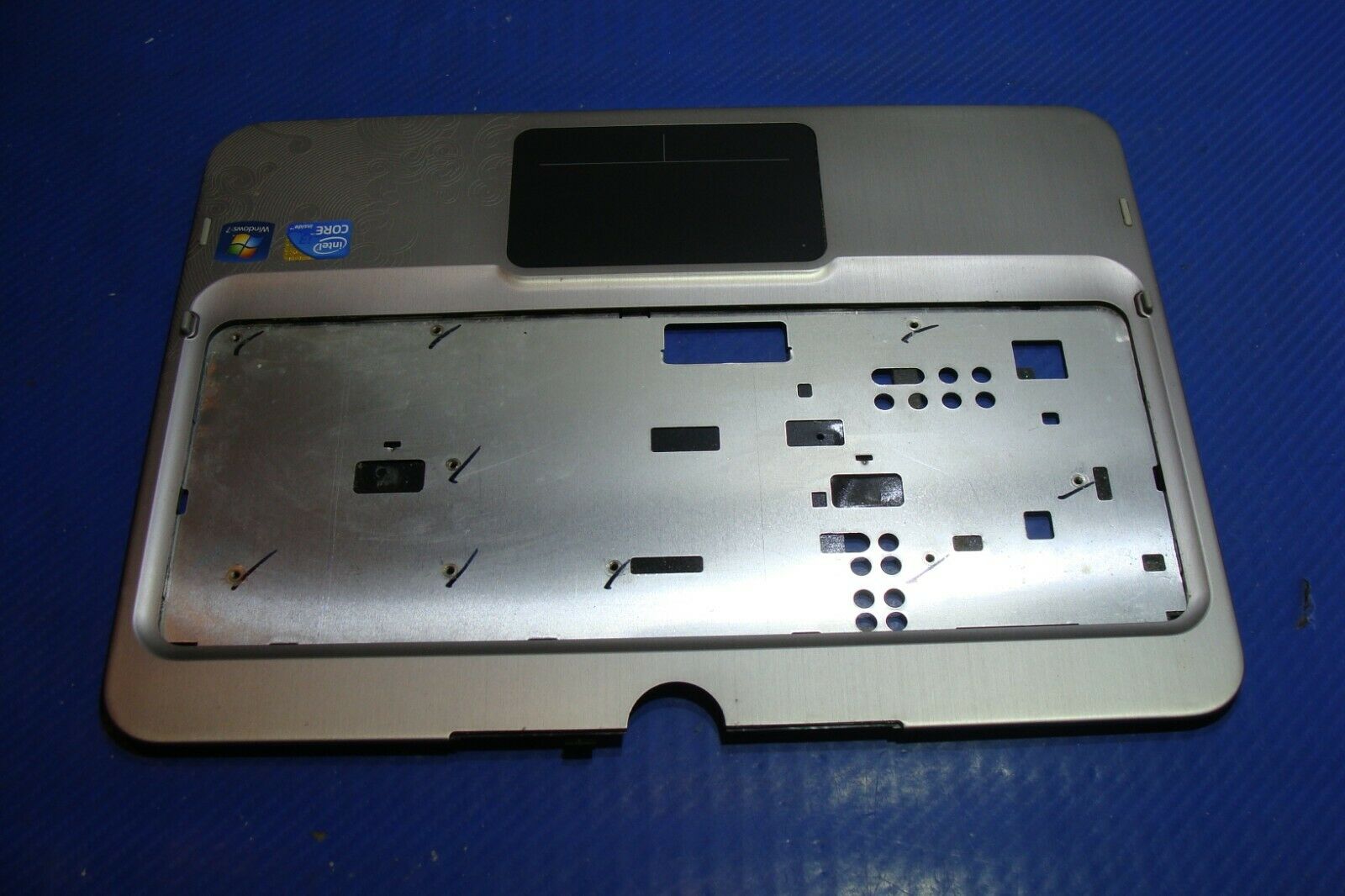 HP TouchSmart tm2t-1100 12.1