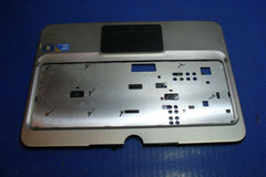 HP TouchSmart tm2t-1100 12.1" OEM Palmrest w/Touchpad 592964-001 6070B0408501 HP