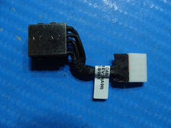 Dell Latitude 7490 14" Genuine DC in Power Jack w/Cable DC30100Z400 8GJM9