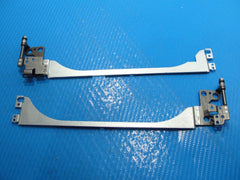 Lenovo ThinkPad E490 14" Genuine Laptop Left & Right Hinge Set Hinges