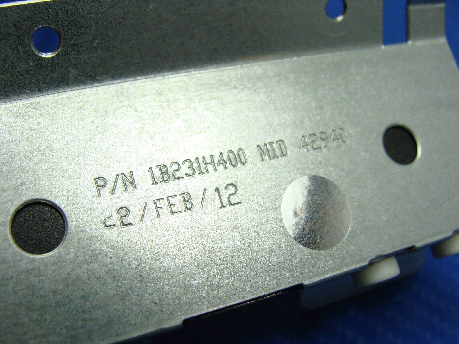 Dell XPS 8500 Desktop OEM Front USB Audio I/O Board w/Cables 1B231H400 Y514R ER* - Tested Computer Laptop Parts