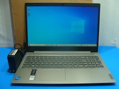 OB A+ Lenovo IdeaPad 3-15ITL05 15.6" TouchScreen i3-1115G4 3GHz 8GB 256GB SSD