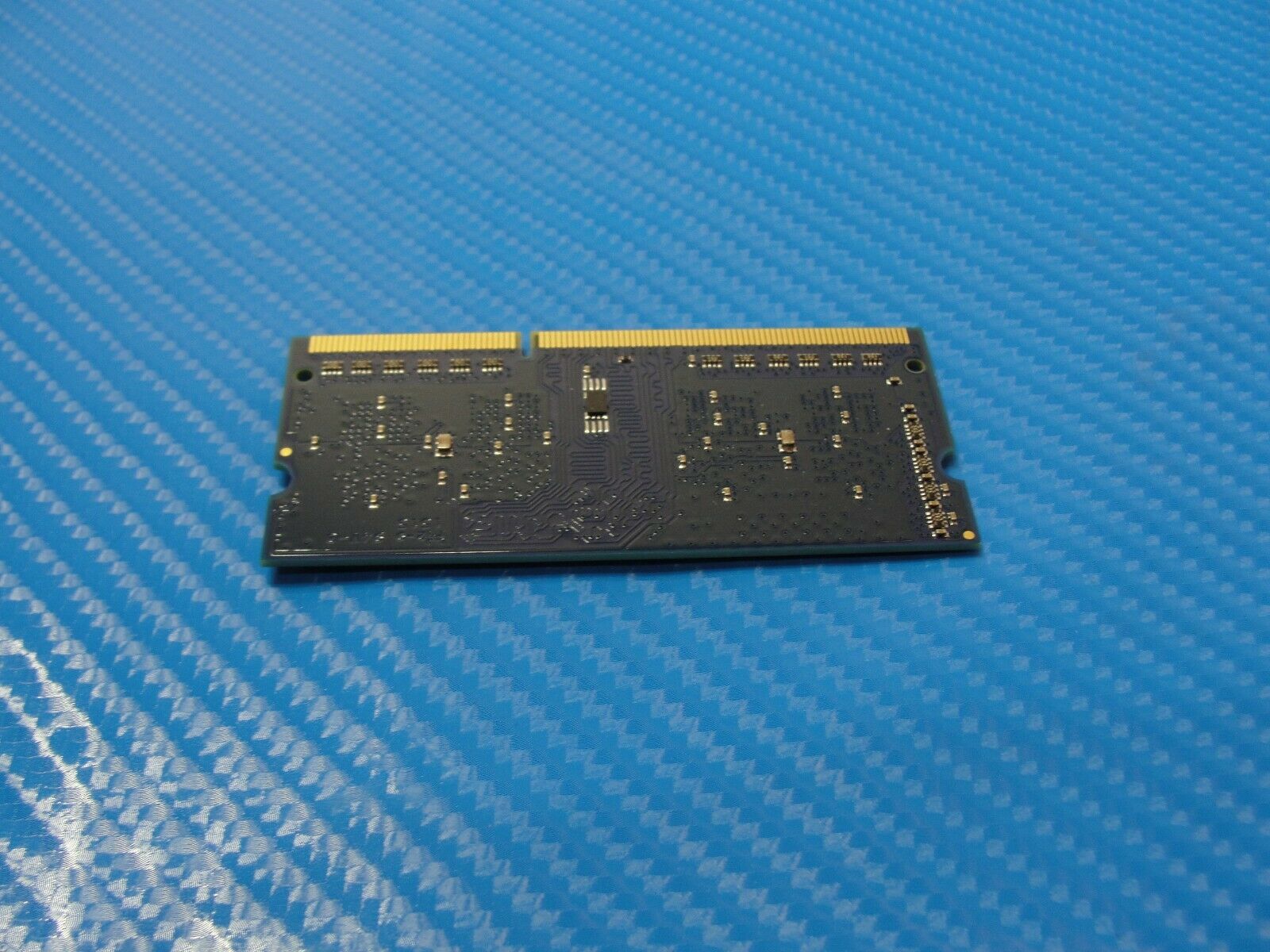Toshiba C55t-C5300 Kingston 2GB PC3L-12800S SO-DIMM RAM Memory TSB16D3LFS1KBG/2G Kingston