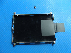 HP ProBook 640 G2 14" HDD Hard Drive Caddy w/Screws 820572-001