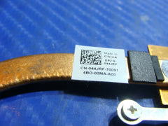 Dell Inspiron 13-7348 13.3"Genuine CPU Cooling Heatsink 460.01V01.0011 44JRF ER* - Laptop Parts - Buy Authentic Computer Parts - Top Seller Ebay