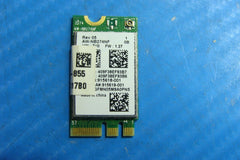 HP 15.6" 15-bs013dx Genuine Laptop WiFi Card aw-nb274 92723-855 