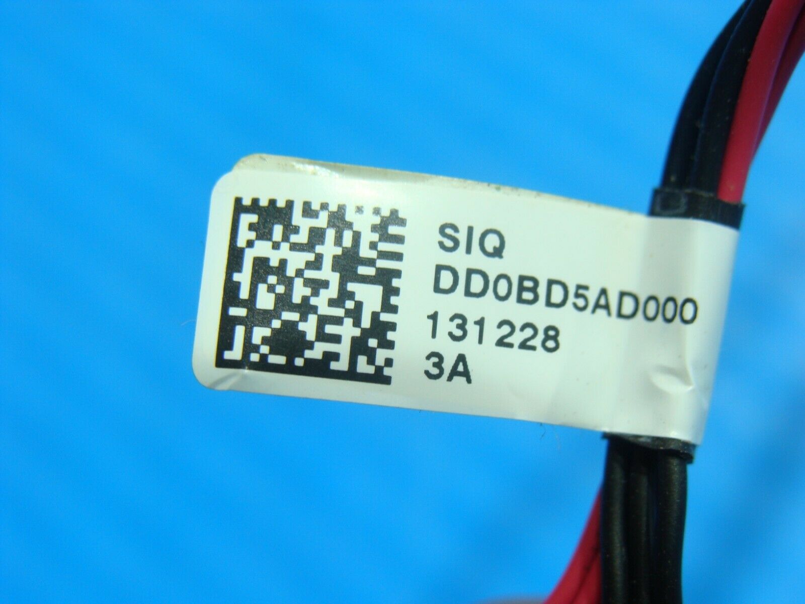 Toshiba Satellite C75D-A7130 17.3