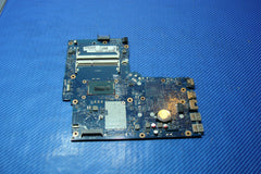 HP 350 G1 15.6" Genuine Intel Motherboard 6050A2608301 758028-501 AS IS ER* - Laptop Parts - Buy Authentic Computer Parts - Top Seller Ebay