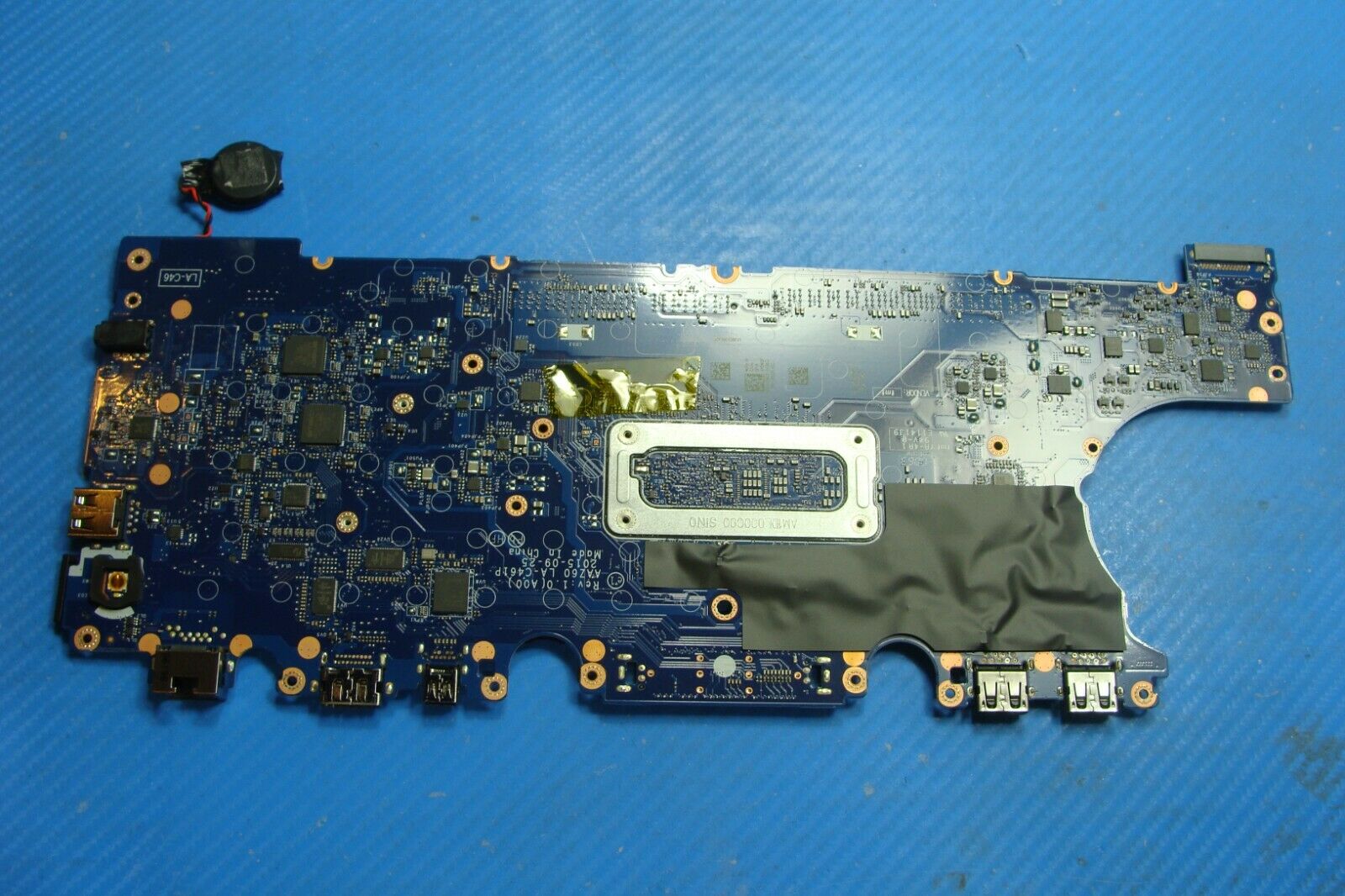 Dell Latitude E7470 14