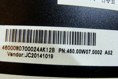 Lenovo Edge 15 15.6" 80H1 OEM Bottom Case Base 460.00W07.0002 5C20G91187 GLP* Lenovo