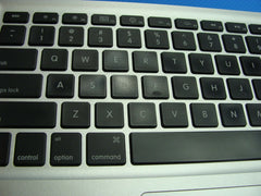 MacBook Pro A1278 13" 2010 MC374LL/A Top Case w/Trackpad Keyboard 661-5561 #1 - Laptop Parts - Buy Authentic Computer Parts - Top Seller Ebay