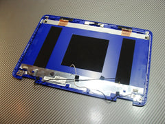 Dell Inspiron 11 3168 11.6" Genuine Laptop LCD Back Cover Blue 8X18Y