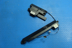 Dell Inspiron 15 3567 15.6" Left & Right Speaker Set Speakers 1k1wd 