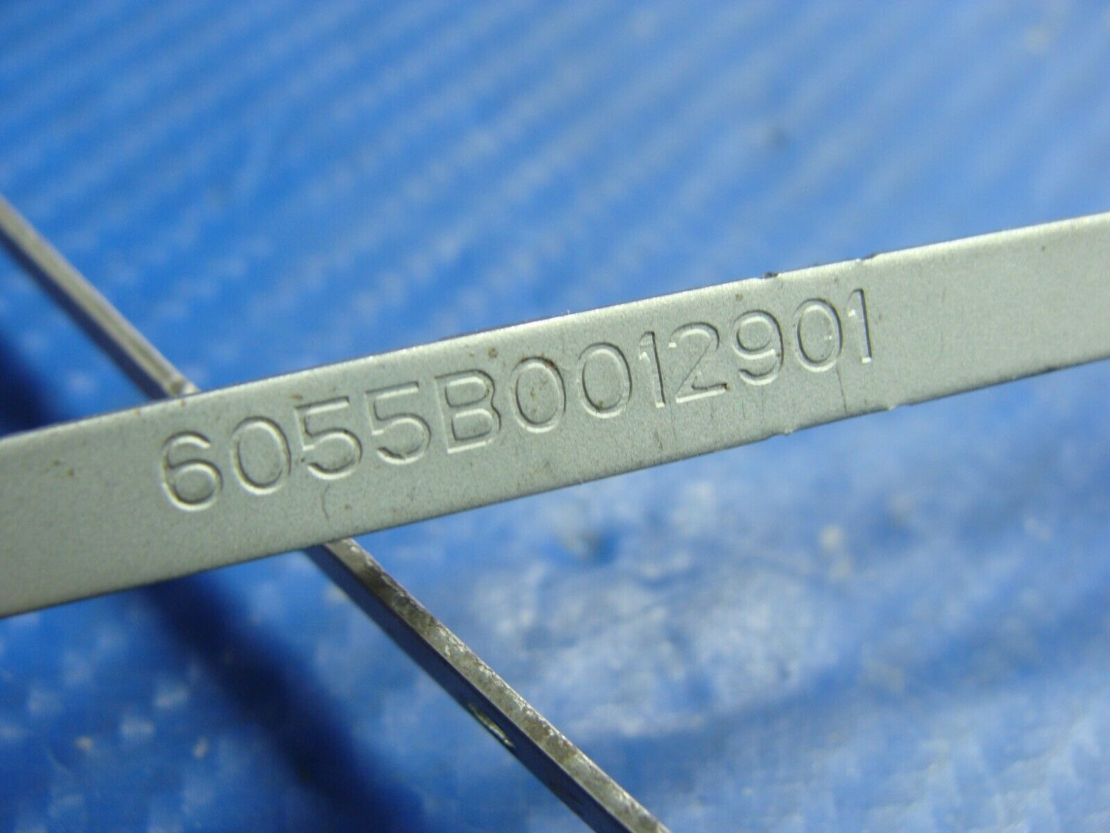 Toshiba Satellite C655-S5082 15.6