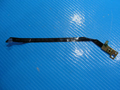 Dell Inspiron 3576 15.6"Genuine Laptop Power Button Board w/Cable 450.09P08.0001 Dell