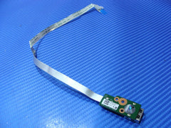 HP Pavilion dv6-3230us 15.6" Genuine Laptop USB Board with Ribbon DALX6TB14D0 HP