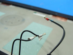 HP Elitebook 14” 840 G4 Genuine Laptop LCD Back Cover w/Front Bezel 821161-001