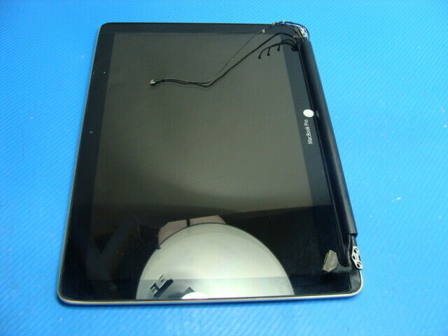 MacBook Pro A1278 MC700LL/A Early 2011 13