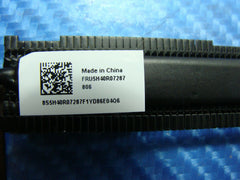 Lenovo Ideapad 330S-15ARR 15.6" Genuine CPU Cooling Heatsink 5H40R07287 ER* - Laptop Parts - Buy Authentic Computer Parts - Top Seller Ebay