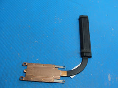 HP Notebook 15-dy1043dx 15.6" Genuine Laptop CPU Cooling Heatsink L68132-001 - Laptop Parts - Buy Authentic Computer Parts - Top Seller Ebay