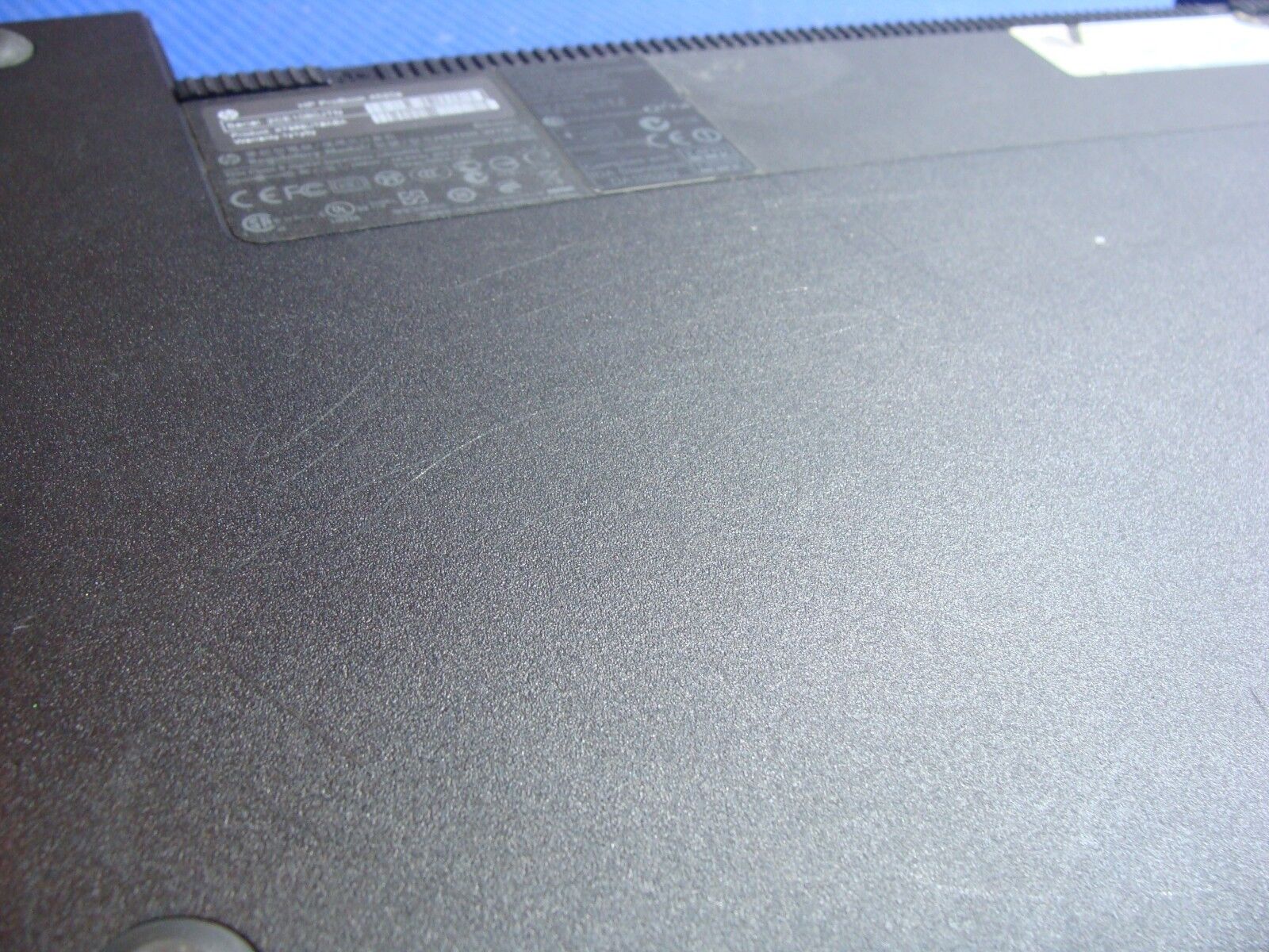 HP ProBook 4520s 15.6