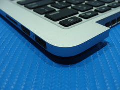 MacBook Pro A1502 13" 2015 MF841LL/A Top Case Palmrest w/Keyboard 661-02361