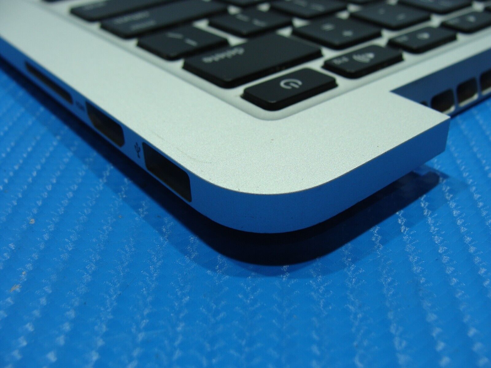 MacBook Pro A1502 13