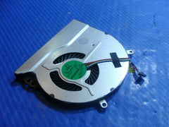 HP Chromebook 14-c050nr 14" Genuine Laptop CPU Cooling Fan 702746-001 HP