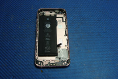 iPhone 6s A1688 4.7" 2015 Genuine Rose Gold Back Case w/Battery - Laptop Parts - Buy Authentic Computer Parts - Top Seller Ebay