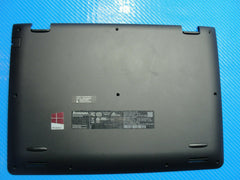 Lenovo Flex 3-1120 11.6" Genuine Bottom Case Base Cover 1102-01087SL - Laptop Parts - Buy Authentic Computer Parts - Top Seller Ebay
