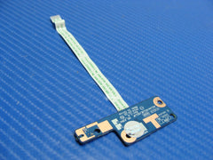 Lenovo G50-80 15.6" Genuine Power Button Board w/ Cable NBX00019V00 NS-A364 ER* - Laptop Parts - Buy Authentic Computer Parts - Top Seller Ebay