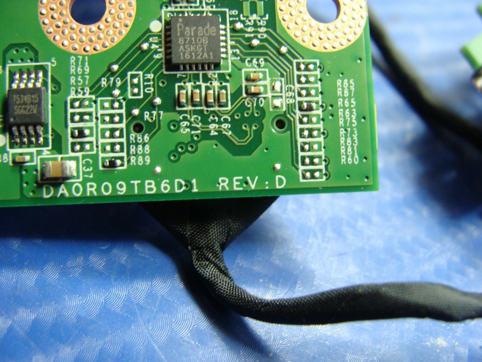 Dell Inspiron 17R-7720 17.3