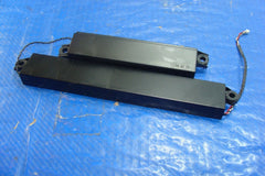 HP EliteOne AIO 800 G1 23" Genuine Laptop Left & Right Speaker Set Speakers HP