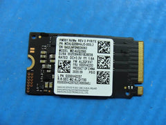Lenovo 13s G2 ITL Samsung 256GB M.2 NVME SSD MZALQ256HAJD-000L2 5SS0V42253 - Tested Computer Laptop Parts