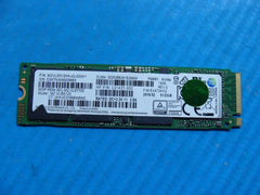 HP 1030 G3 Samsung 512GB M.2 NVMe SSD Solid State Drive MZVLB512HAJQ-000H1