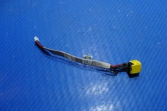 Lenovo ThinkPad X201 3680-RA3 12.1" DC IN Power Jack w/ Cable 50.47Q04.001 ER* - Laptop Parts - Buy Authentic Computer Parts - Top Seller Ebay