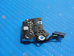 MacBook Pro A1398 15" Mid 2014 MGXC2LL/A OEM  MagSafe 2 Board 923-0667 - Laptop Parts - Buy Authentic Computer Parts - Top Seller Ebay