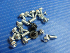 Dell Inspiron 3650 Genuine Desktop Screw Set Screws for Repair ScrewSet ER* - Tested Computer Laptop Parts