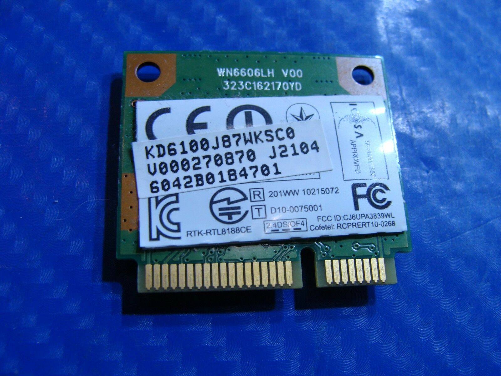 Toshiba Satellite C855D-S5303 15.6