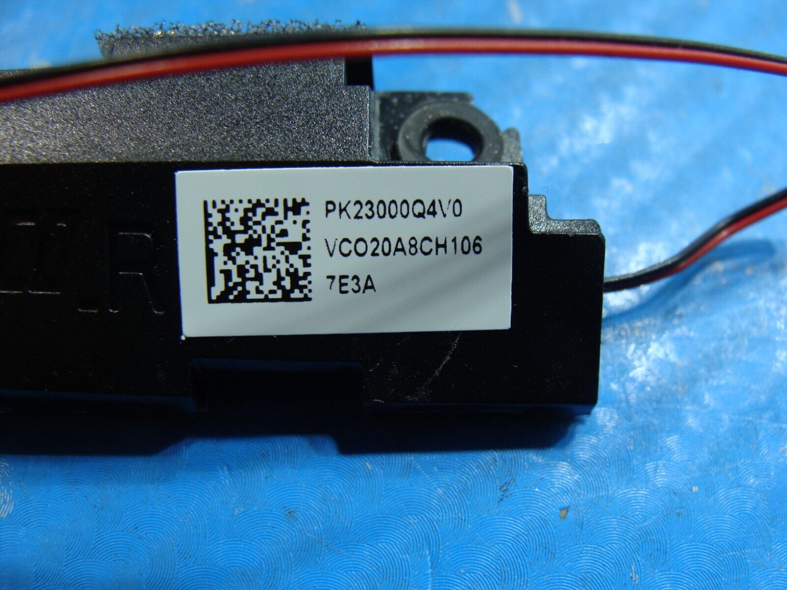 Lenovo ThinkPad E490 14 Genuine Laptop Left & Right Speaker Set PK23000Q4V0