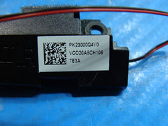 Lenovo ThinkPad E490 14 Genuine Laptop Left & Right Speaker Set PK23000Q4V0