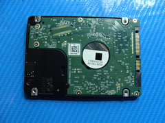 Dell 115-3552 WD 500GB SATA 2.5" 5400RPM HDD Hard Drive WD5000LPCX-75VHAT0 CGV5D