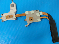 Dell XPS L502X 15.6" Genuine CPU Cooling Heatsink MT9VC 4YGM6HSWI90 - Laptop Parts - Buy Authentic Computer Parts - Top Seller Ebay