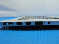 MacBook Pro A1398 15" Mid 2015 MJLT2LL/A Genuine Top Case w/Battery 661-02536 